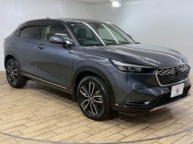 HONDA VEZEL E:HEV 2022 Image 31