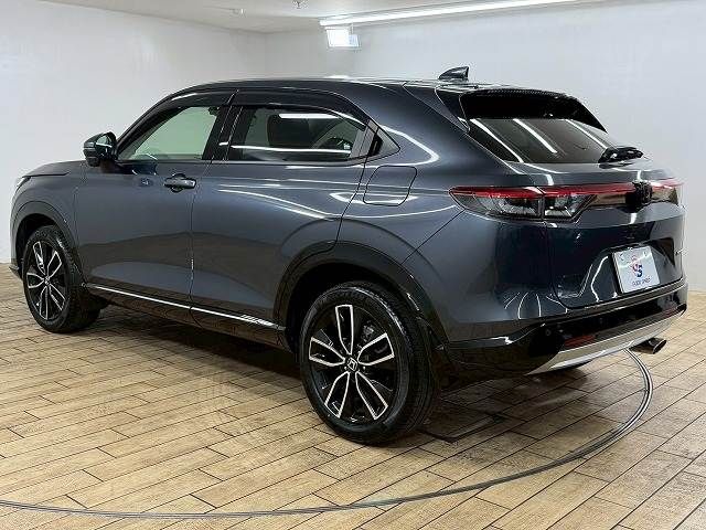 HONDA VEZEL E:HEV 2022 Image 31