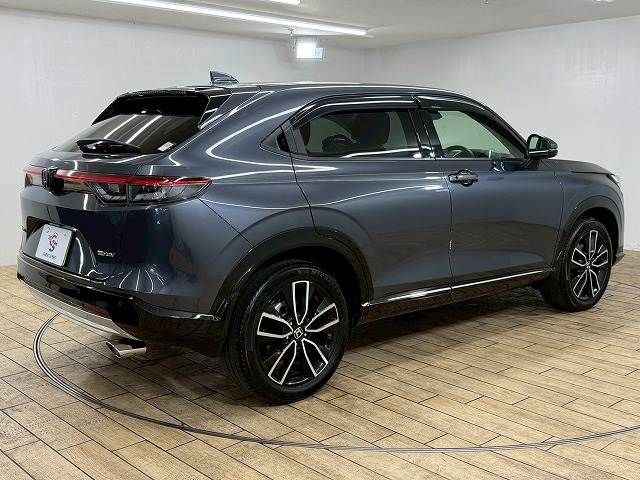 HONDA VEZEL E:HEV 2022 Image 31