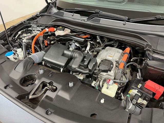 HONDA VEZEL E:HEV 2022 Image 31