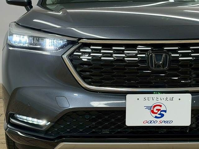 HONDA VEZEL E:HEV 2022 Image 31