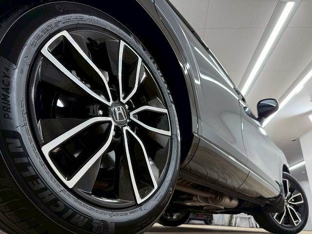 HONDA VEZEL E:HEV 2022 Image 31