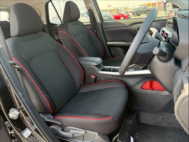 TOYOTA RAIZE 2025 Image 31