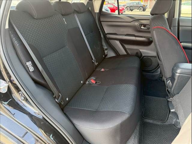 TOYOTA RAIZE 2025 Image 31