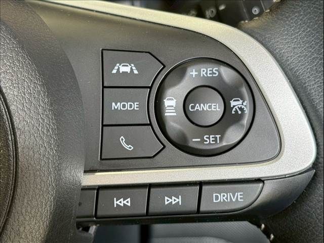 TOYOTA RAIZE 2025 Image 31