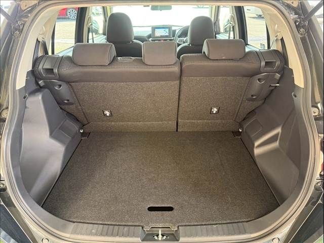 TOYOTA RAIZE 2025 Image 31