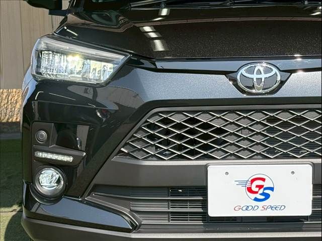 TOYOTA RAIZE 2025 Image 31