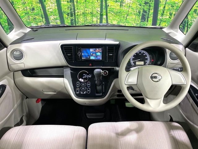 NISSAN DAYZ ROOX 2015 Image 31