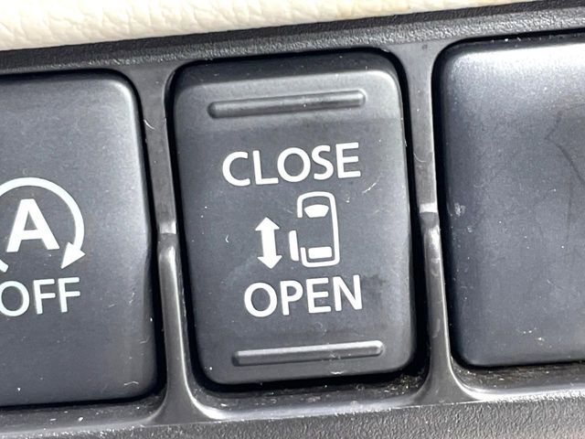 NISSAN DAYZ ROOX 2015 Image 31