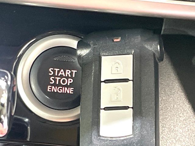 NISSAN DAYZ ROOX 2015 Image 31