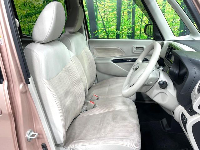 NISSAN DAYZ ROOX 2015 Image 31