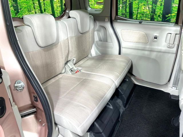 NISSAN DAYZ ROOX 2015 Image 31