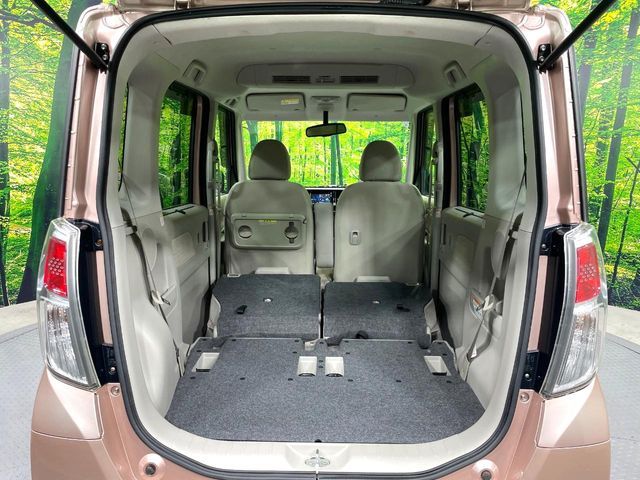 NISSAN DAYZ ROOX 2015 Image 31