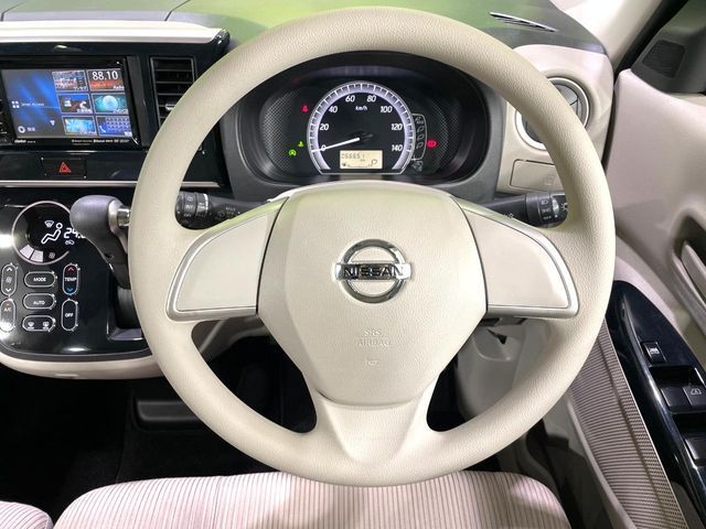 NISSAN DAYZ ROOX 2015 Image 31