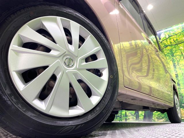 NISSAN DAYZ ROOX 2015 Image 31