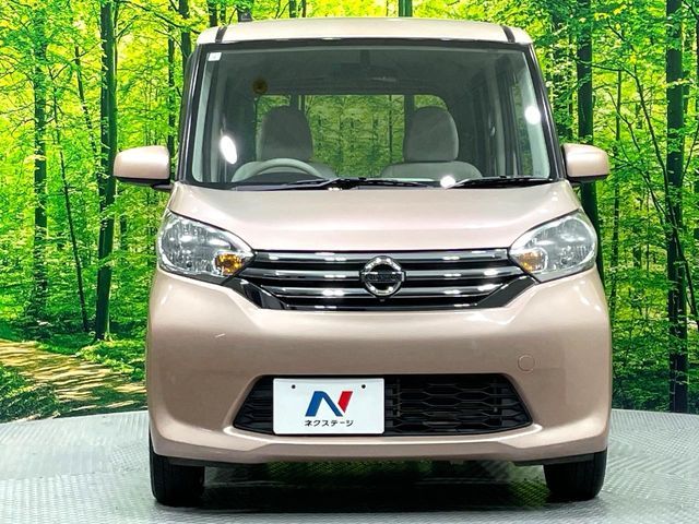 NISSAN DAYZ ROOX 2015 Image 31