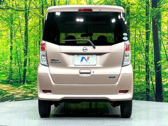 NISSAN DAYZ ROOX 2015 Image 31