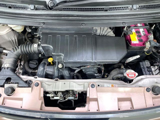 NISSAN DAYZ ROOX 2015 Image 31