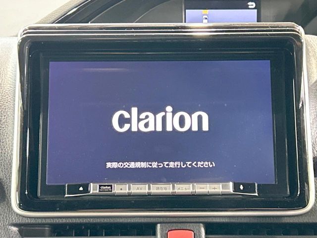 TOYOTA NOAH 2020 Image 31