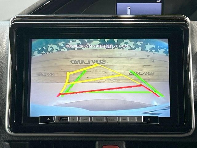 TOYOTA NOAH 2020 Image 31