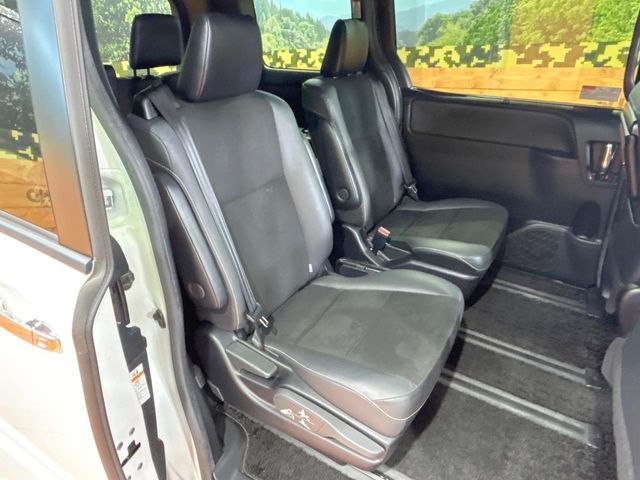 TOYOTA NOAH 2020 Image 31