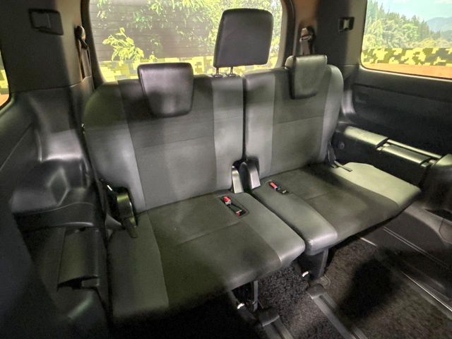 TOYOTA NOAH 2020 Image 31