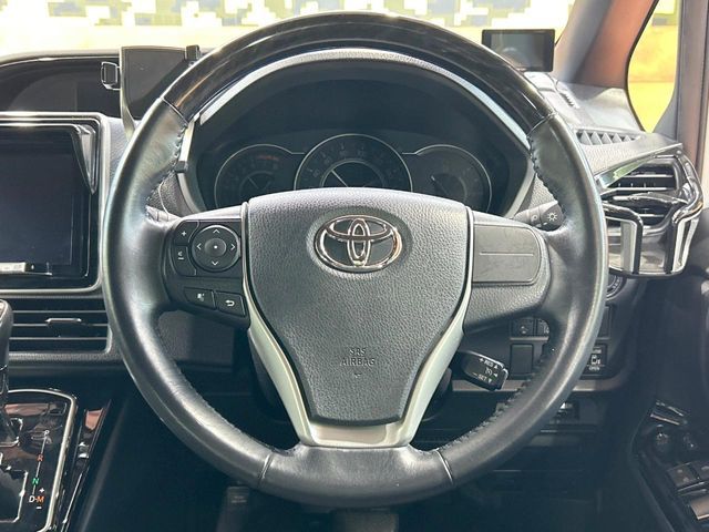 TOYOTA NOAH 2020 Image 31