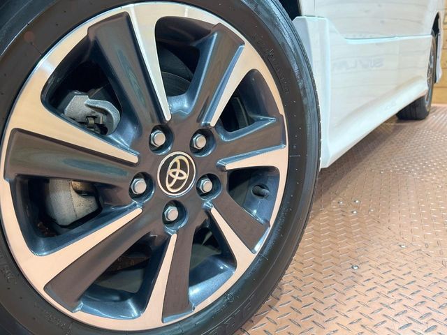 TOYOTA NOAH 2020 Image 31