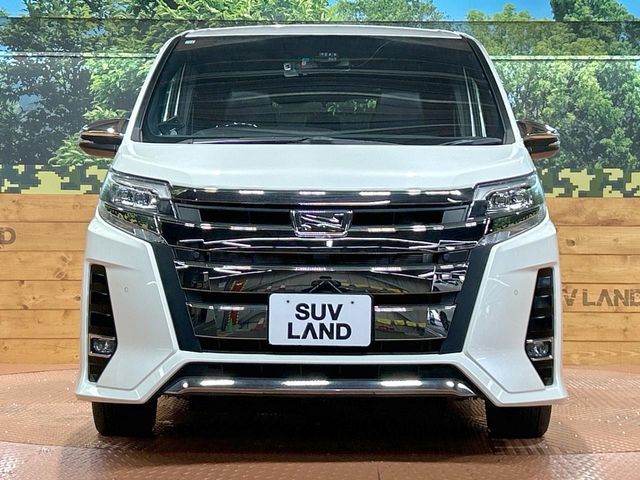 TOYOTA NOAH 2020 Image 31