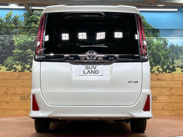 TOYOTA NOAH 2020 Image 31