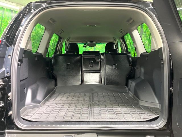 TOYOTA LANDCRUISER PRADO 2023 Image 31