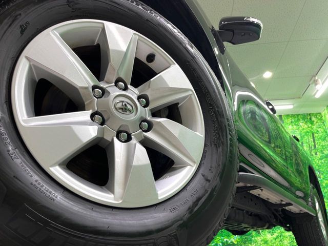 TOYOTA LANDCRUISER PRADO 2023 Image 31