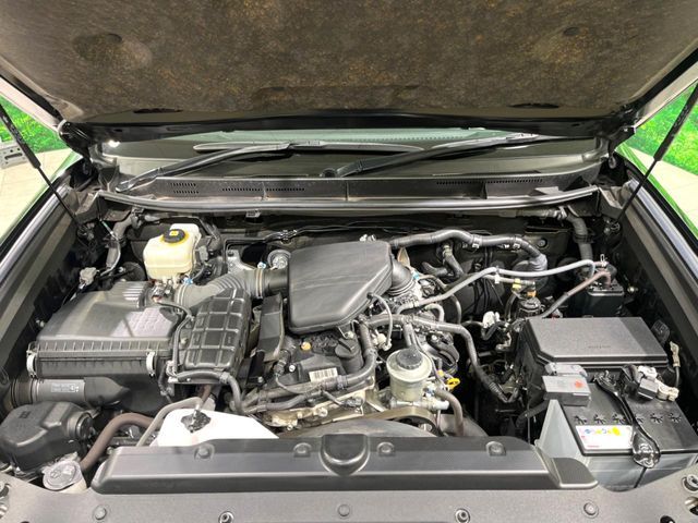 TOYOTA LANDCRUISER PRADO 2023 Image 31