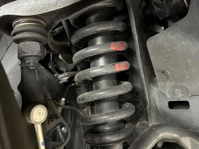 TOYOTA LANDCRUISER PRADO 2023 Image 31