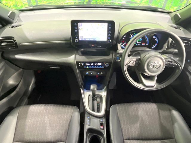 TOYOTA YARIS CROSS HYBRID 2023 Image 31