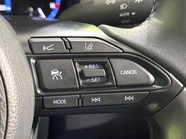 TOYOTA YARIS CROSS HYBRID 2023 Image 31