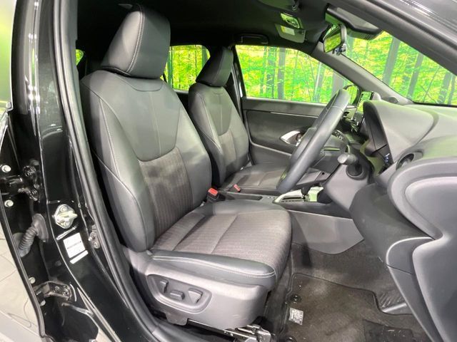 TOYOTA YARIS CROSS HYBRID 2023 Image 31