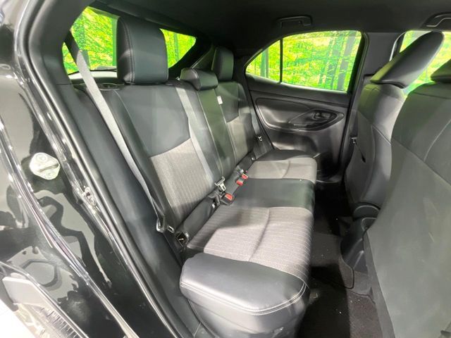 TOYOTA YARIS CROSS HYBRID 2023 Image 31