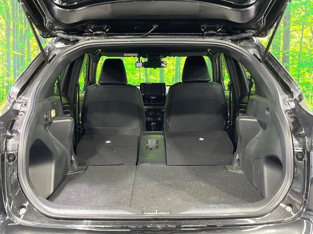 TOYOTA YARIS CROSS HYBRID 2023 Image 31