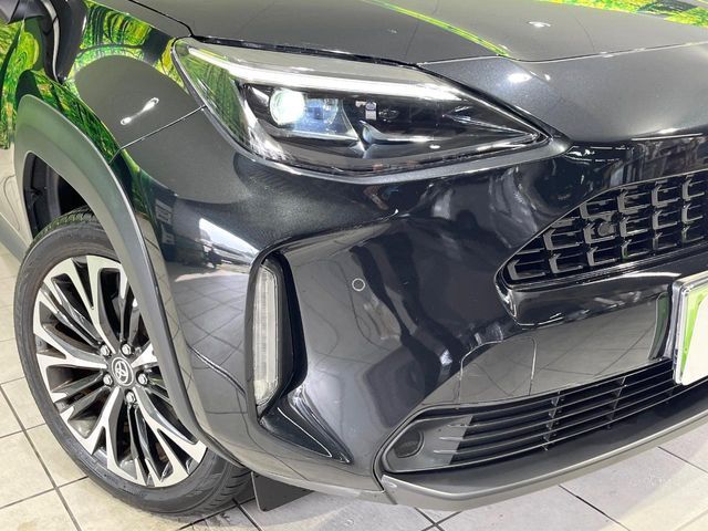 TOYOTA YARIS CROSS HYBRID 2023 Image 31