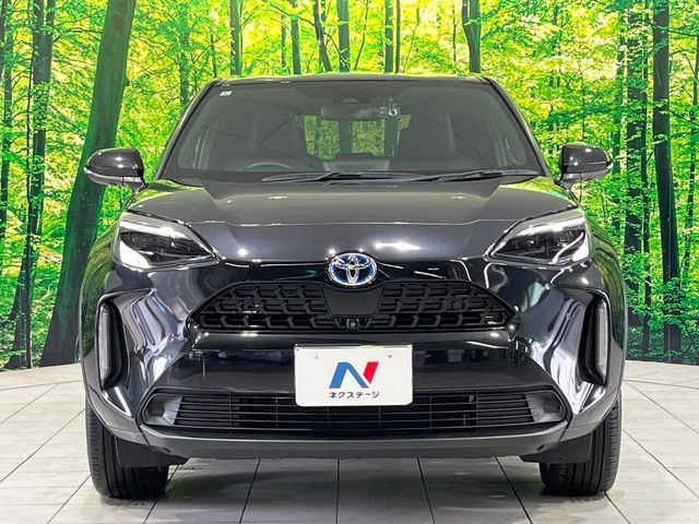 TOYOTA YARIS CROSS HYBRID 2023 Image 31