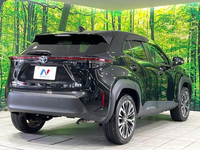 TOYOTA YARIS CROSS HYBRID 2023 Image 31