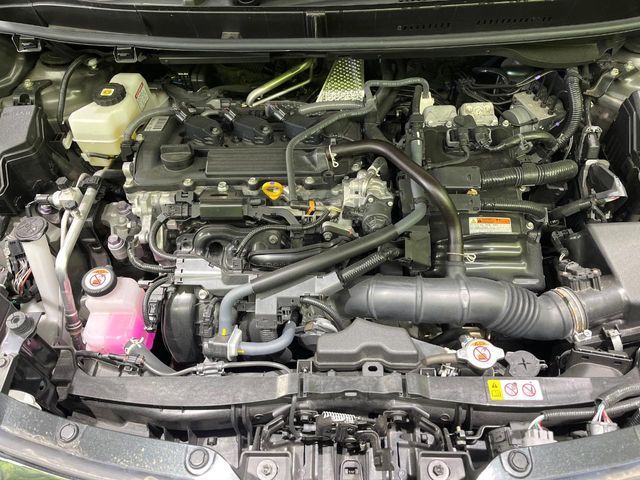 TOYOTA YARIS CROSS HYBRID 2023 Image 31