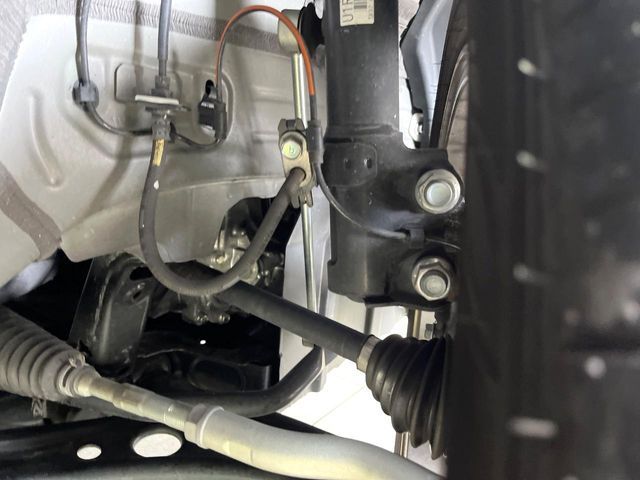 TOYOTA YARIS CROSS HYBRID 2023 Image 31