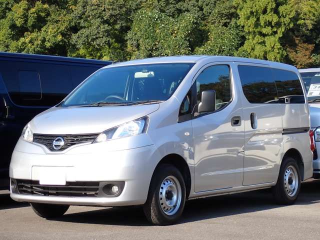 NISSAN NV200 VANETTE VAN 2020 Image 31