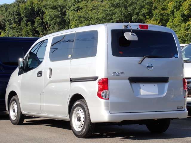 NISSAN NV200 VANETTE VAN 2020 Image 31
