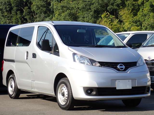 NISSAN NV200 VANETTE VAN 2020 Image 31