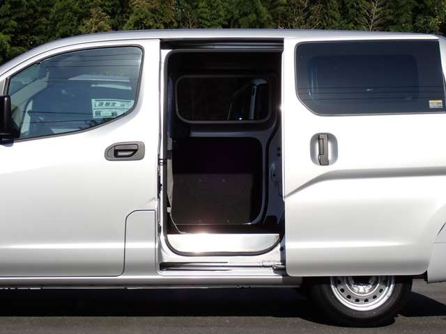 NISSAN NV200 VANETTE VAN 2020 Image 31