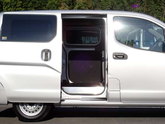 NISSAN NV200 VANETTE VAN 2020 Image 31