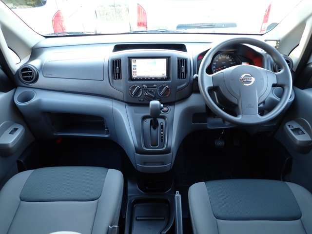 NISSAN NV200 VANETTE VAN 2020 Image 31